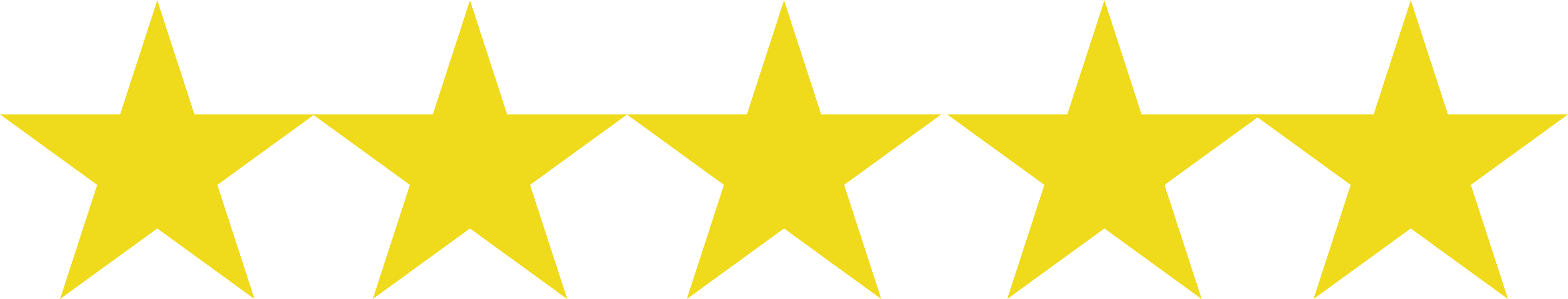 FiveStars