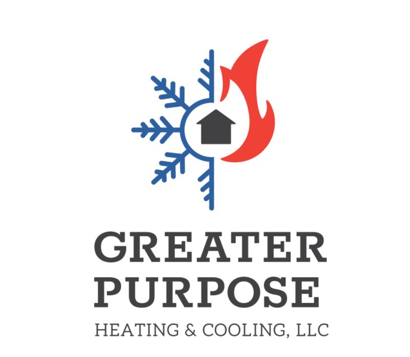 Greater Purpose Htg & Clg LLC Logo